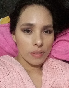 44 Year Old Lima, Peru Woman